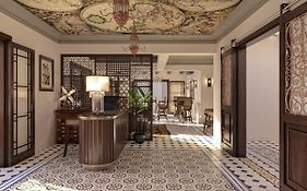 Eileen Hotel Cairo